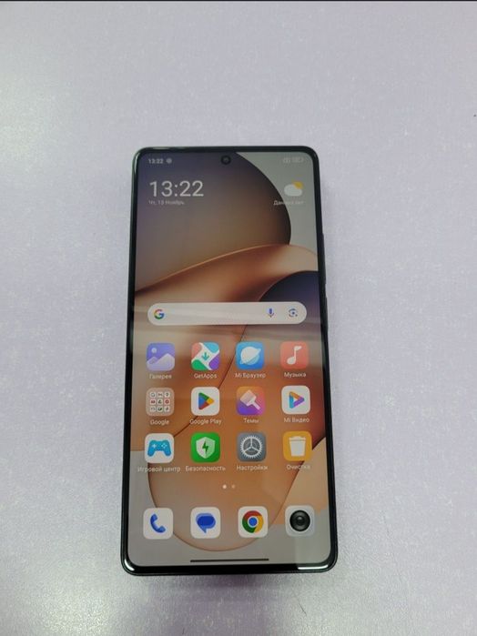 Редми Нот 13 про памит 8/256