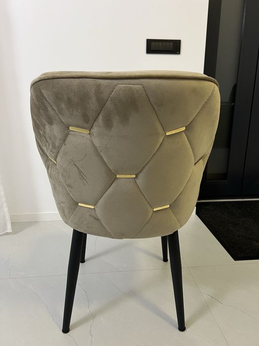 Set scaune capuccino