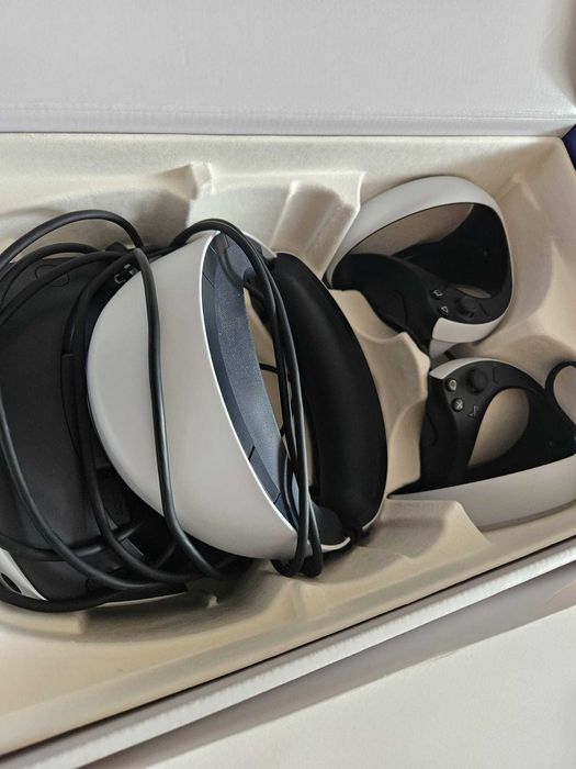 Playstation VR2 (PS VR2)