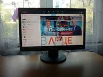 Монитори Samsung 2243SN и LG W2242TE