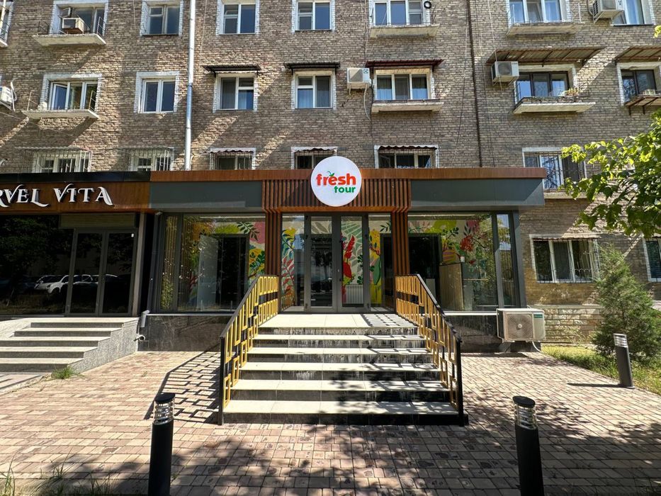 Аренда нежилого помещения под офис,стоматология,магазин| с мебелью