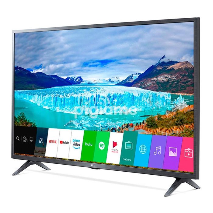 Smart TV LG 43LM5700PLA