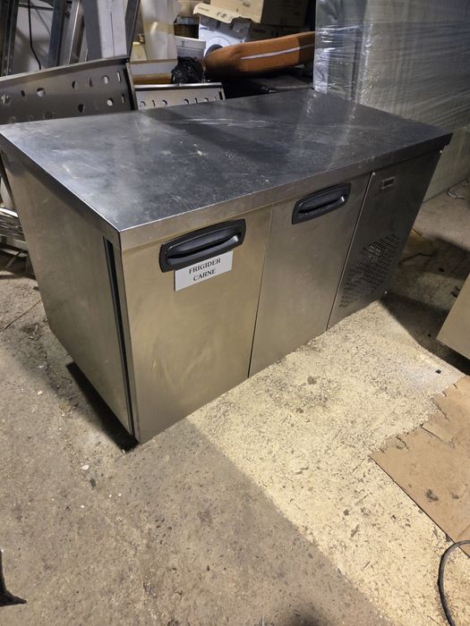 LICHIDARE Utilaje Horeca incepand de la 500 lei