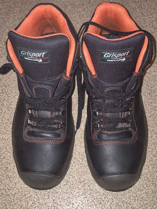 Работни Grisport 43 номер