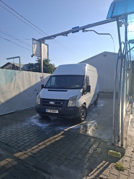 Vand ford tranzit
