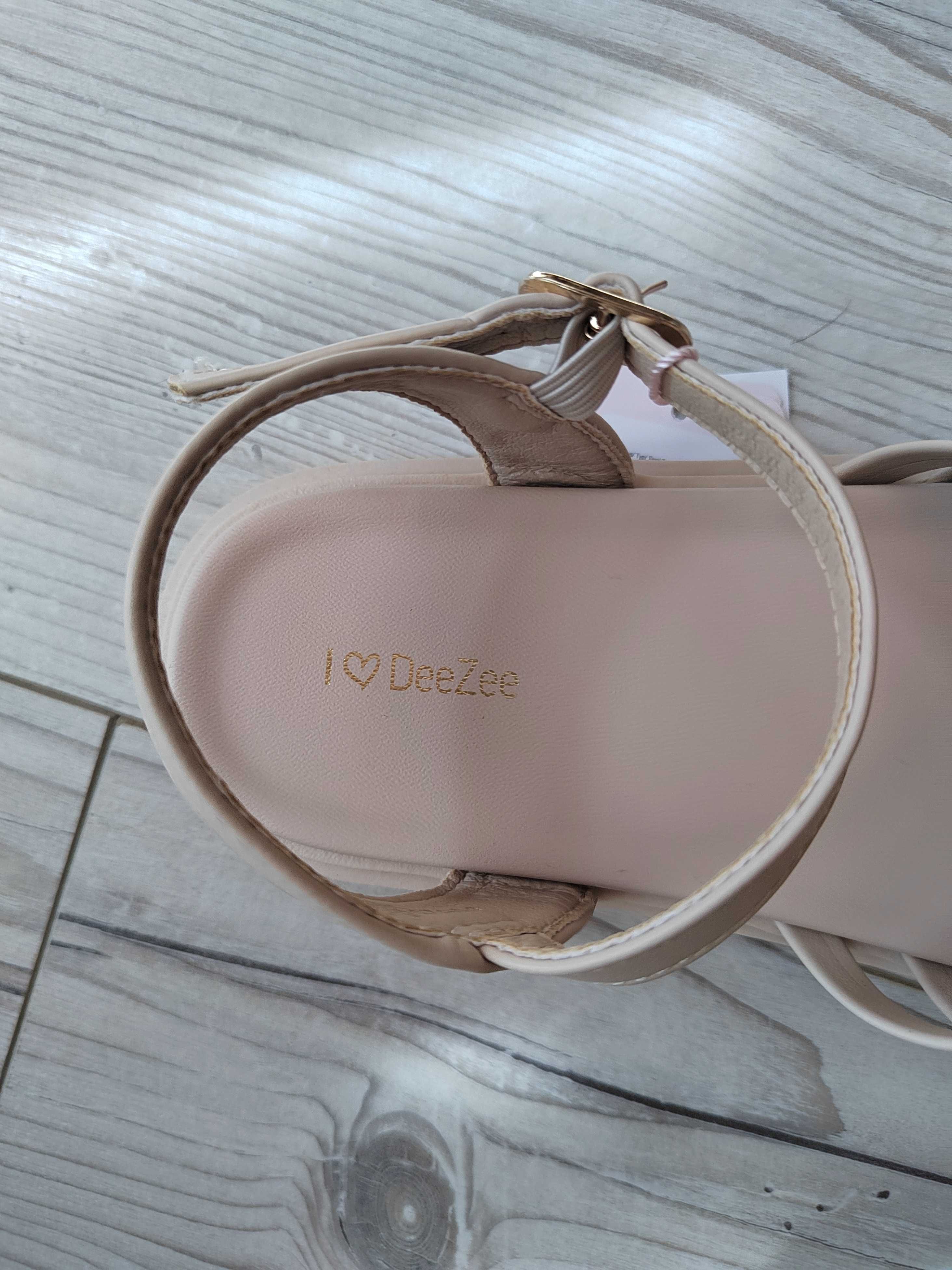 Детски Сандали DeeZee