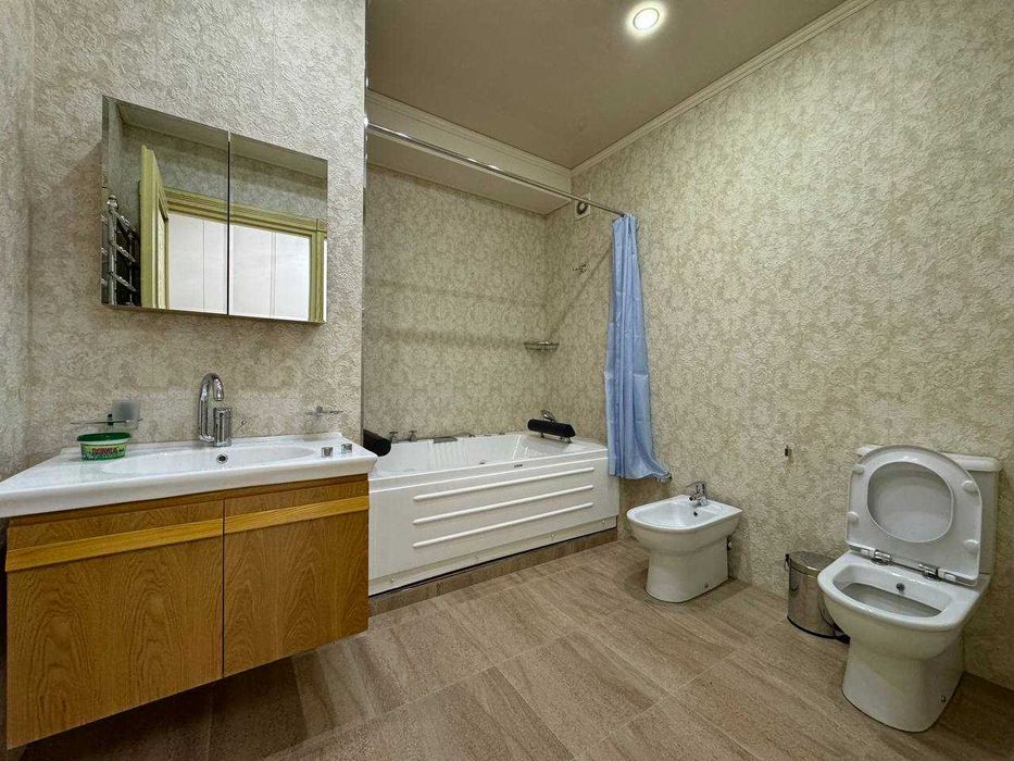 Продается квартира в Габус. Цум 110 школа (ИТ)