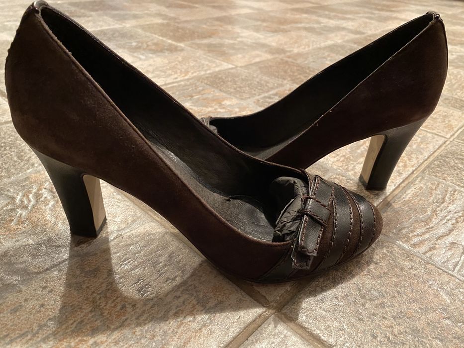 Pantofi Mango, miss sixty marimea 38 comozi