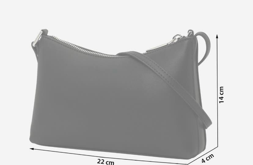 Чанта Calvin Klein