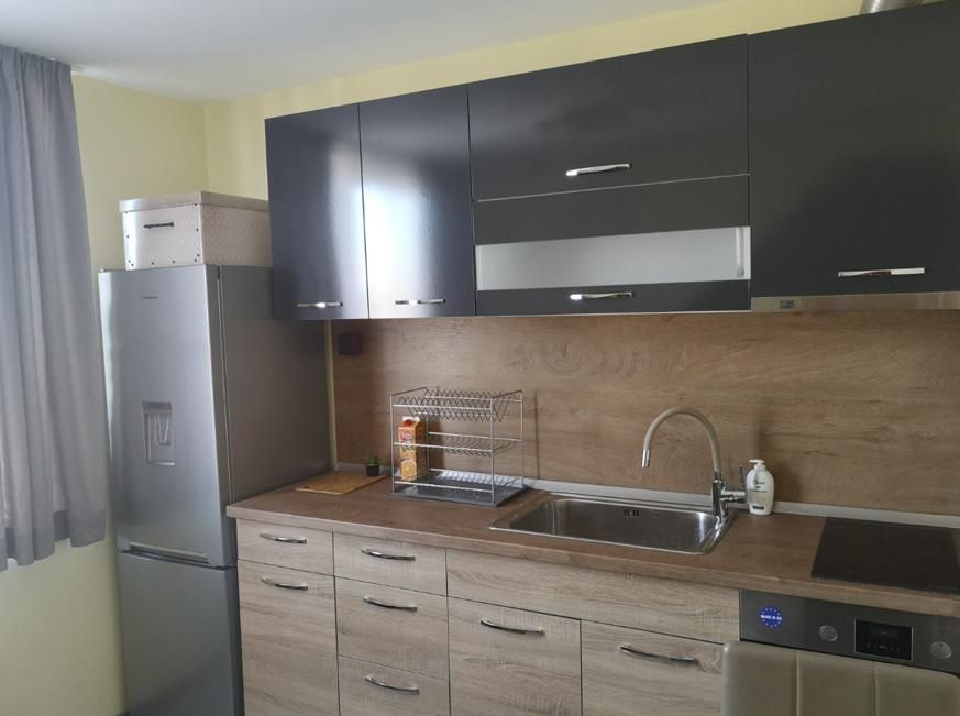 Дава се под наем Двустаен апартамент в София, Зона Б-5 - 52 кв.м за 675 € - Снимка #1