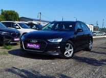 Audi A4 2.0MHEV/S-tronic/Sline/Tableta/driveSelect/E6/Distronic++/Rate