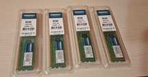Kingmax DDR3-1600 UDIMM Capacitate 8GB