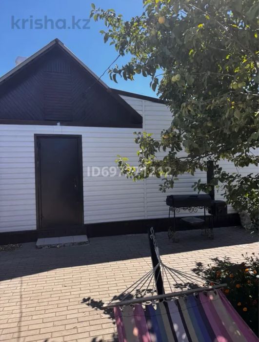 Продам дом отдельностоящий