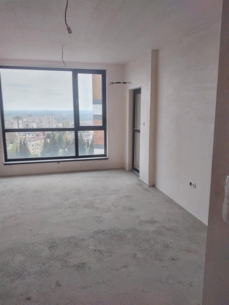 Продава се Двустаен апартамент в Стара Загора, Самара 1 - 74 кв.м за 1257 €/кв.м - Снимка #2