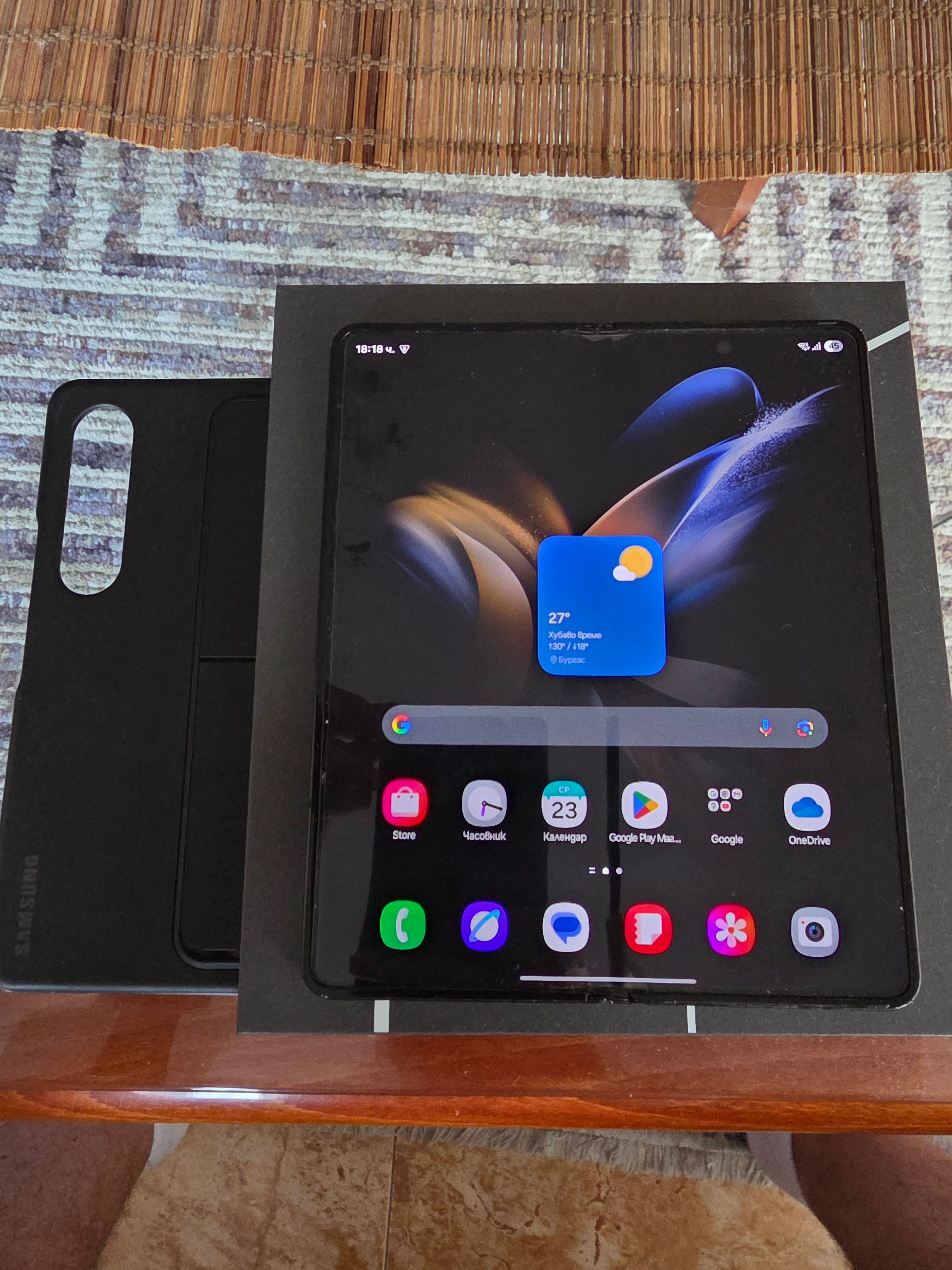 Samsung Galaxy Z Fold4