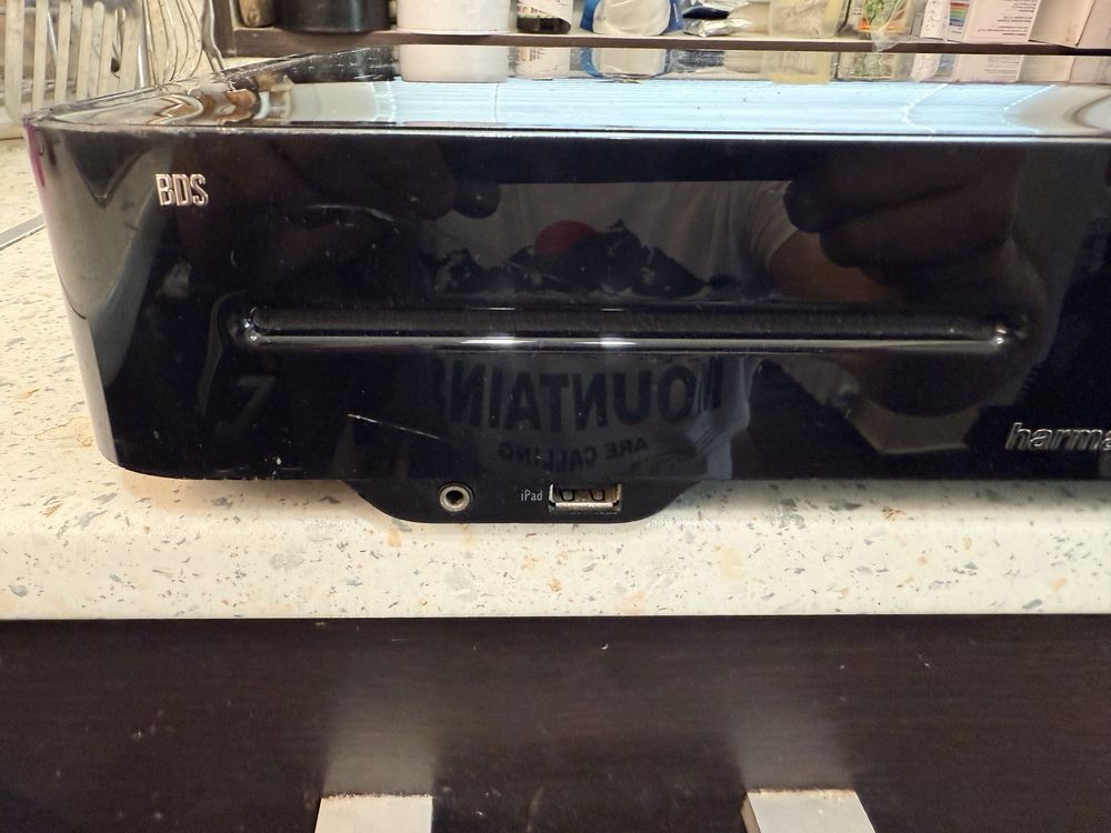 Harman Kardon BDS-280