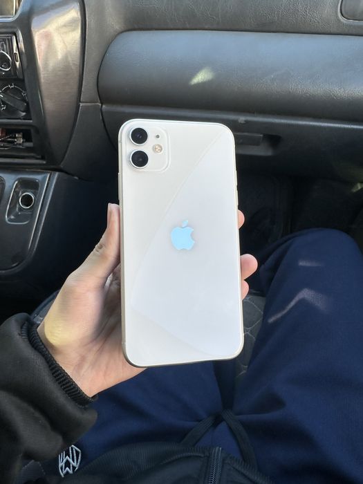 Iphone 11 128Gb ИДЕАЛ