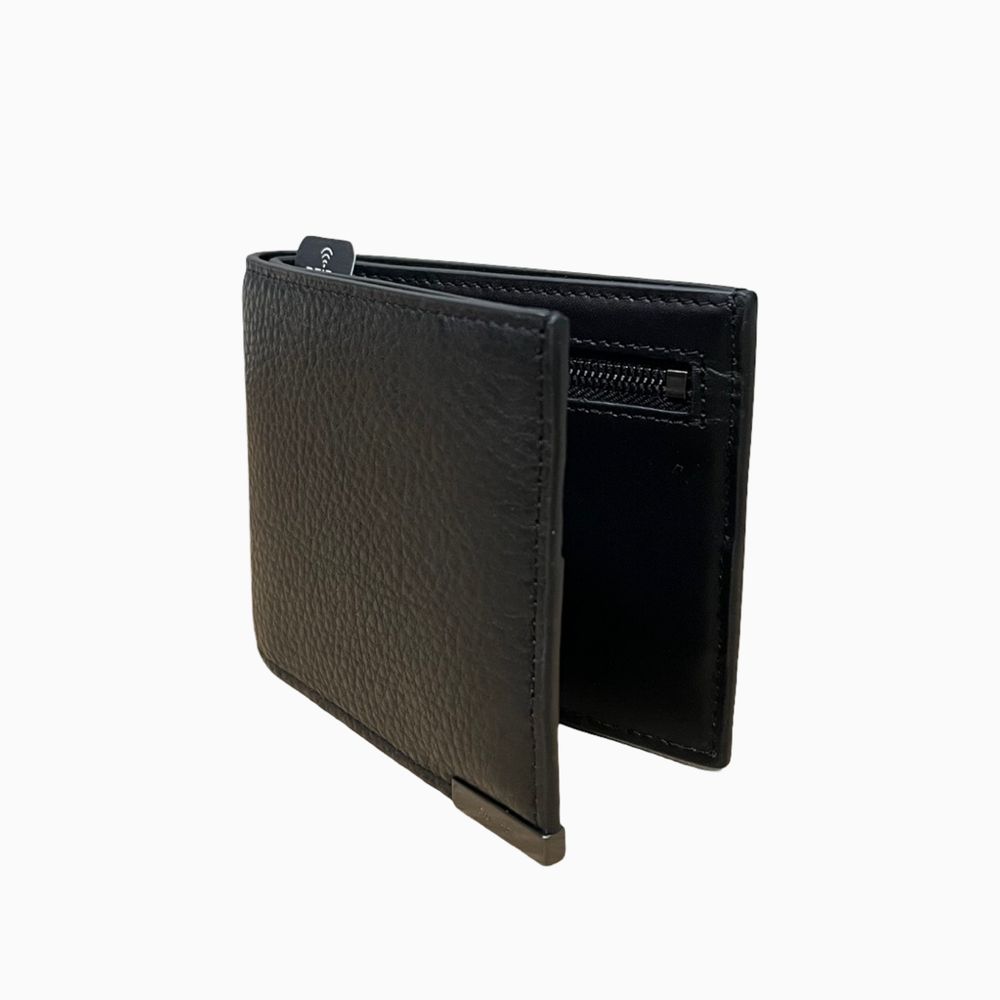 Оригинален мъжки портфейл Calvin Klein K50K510316