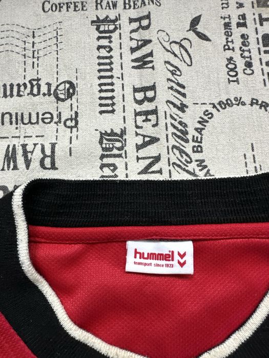 Hummel Aalborg original горнище.XL