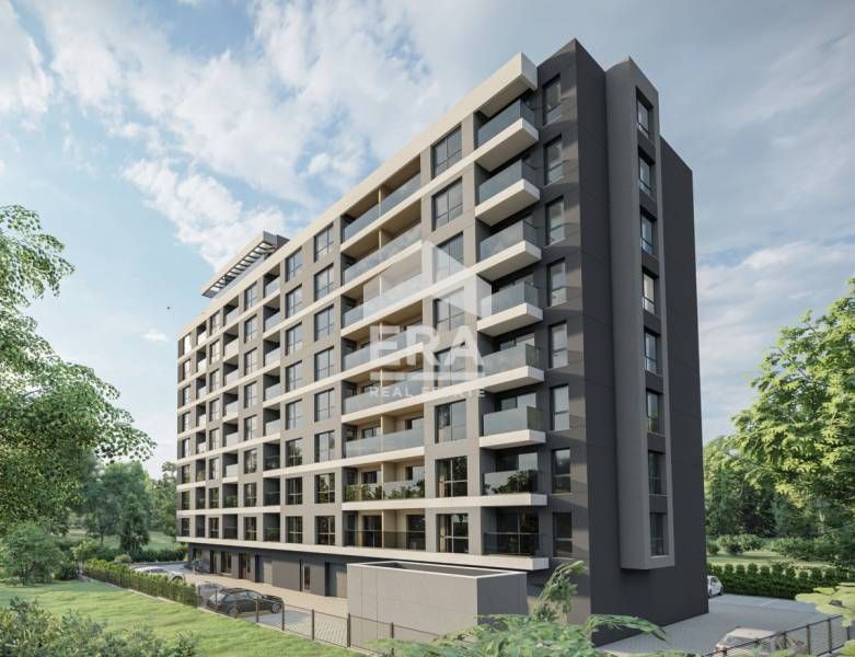 Продава се Тристаен апартамент в Варна, Владислав Варненчик - 100 кв.м за 1209 €/кв.м - Снимка #4