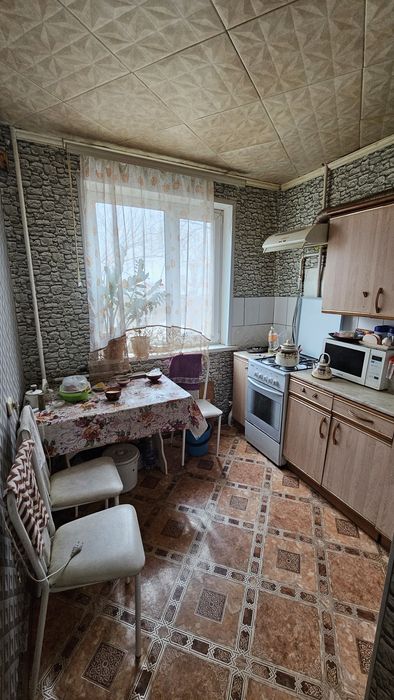 Продам 3-х комн.квартиру район ЦОН