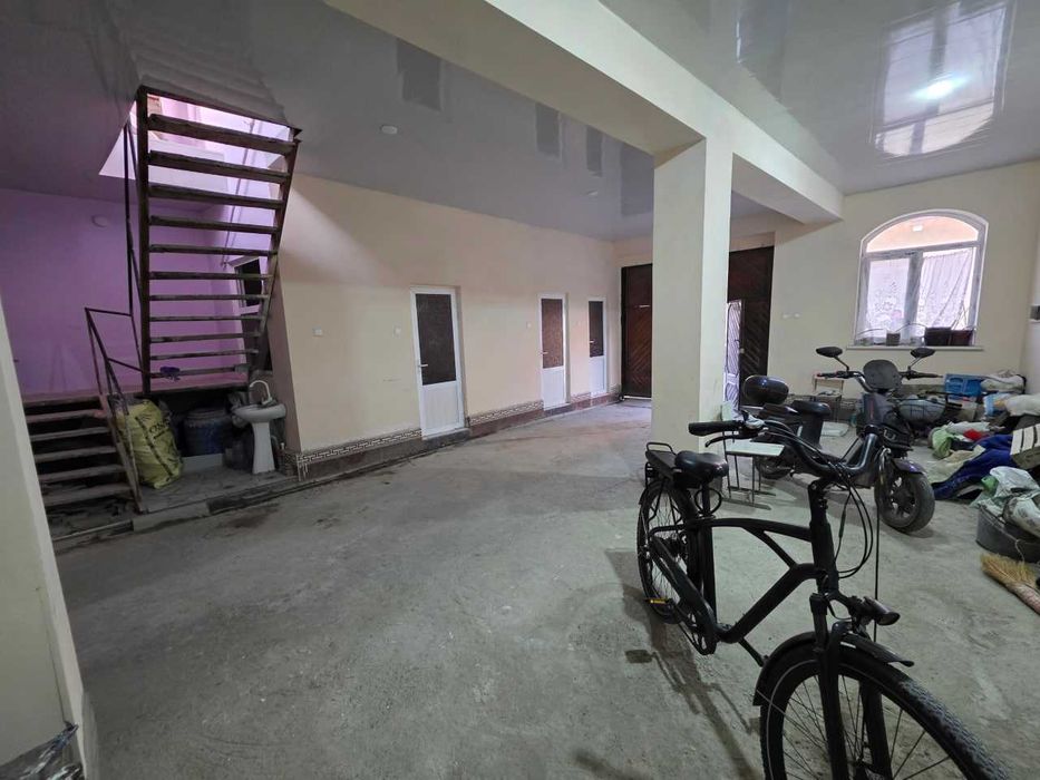 Продаётся участок 3 сотки Ор-р Мароканд - Зиндон