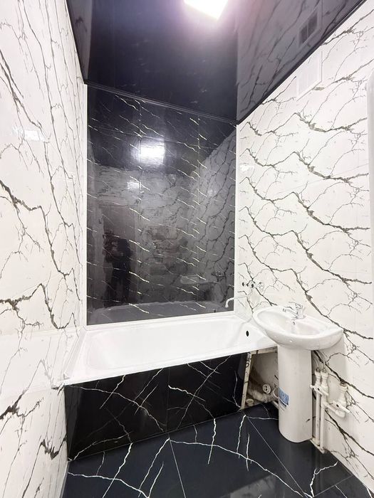 Продажа‼️2х ком.Чиланзар 13.Ипотека.Евро.46м2.