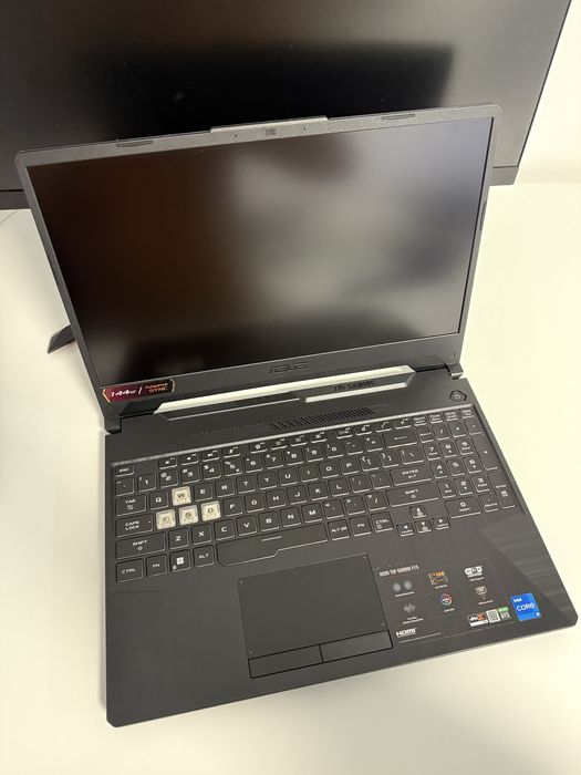 ASUS TUF F15 FX506HE (citeste descrierea)