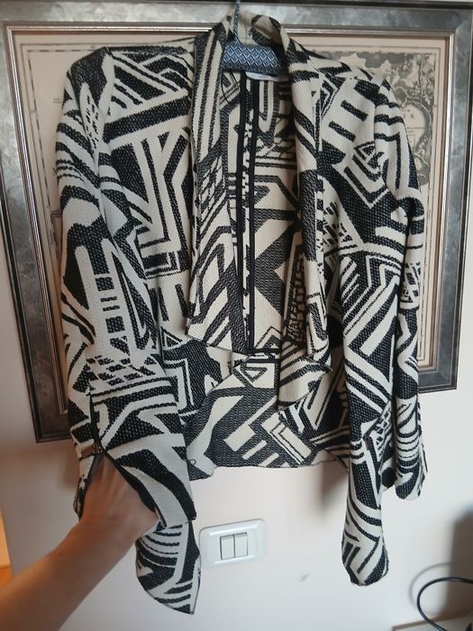 Blazer Mango, Marime M