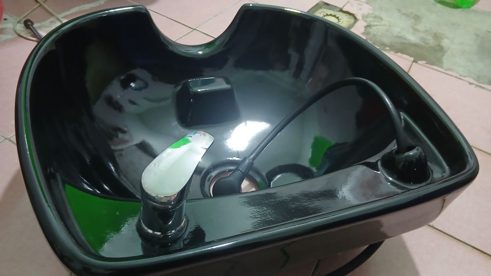 Sartaroshlar rakavina