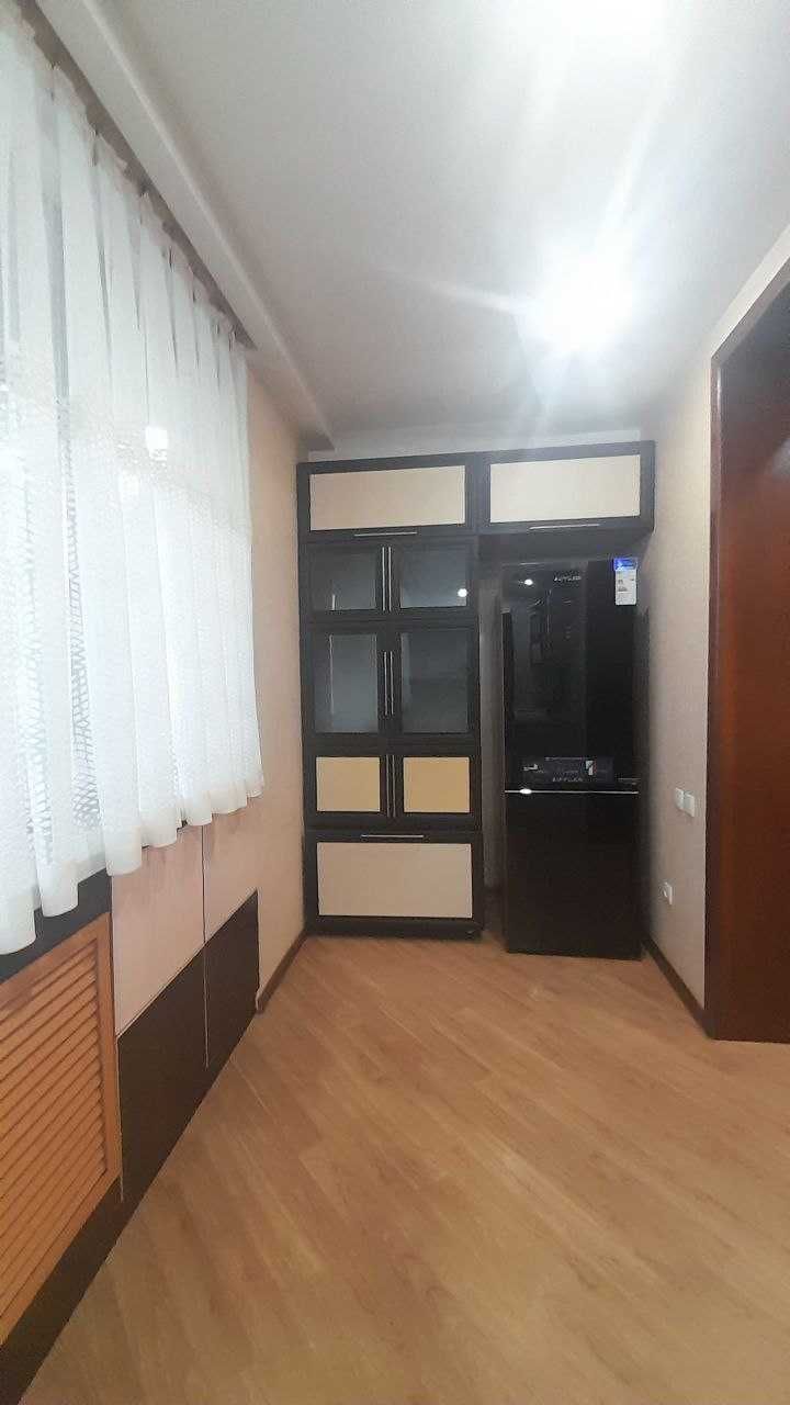 Сдам евро квартиру на Цум Ойбек