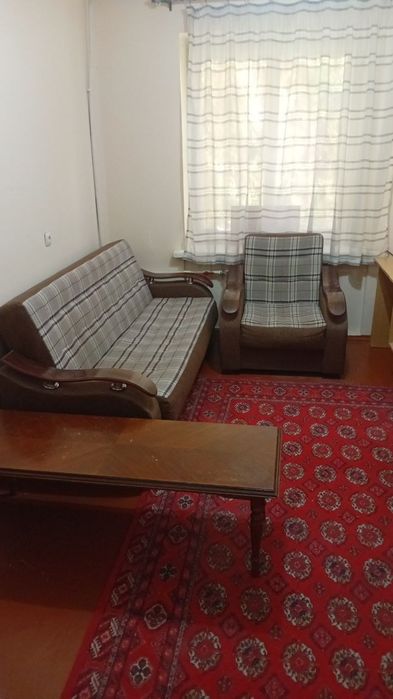 Ц-13. Абай.Аренда.  Квартира.