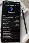 Samsung Galaxy Note 10 LITE, Dual SIM, 128GB, 6GB RAM