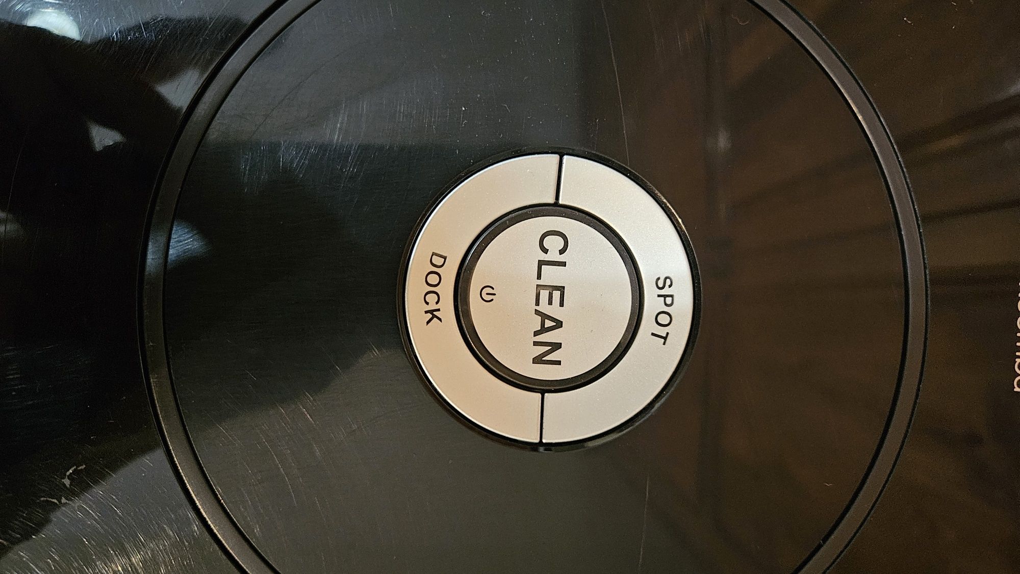 iRobot roomba 606