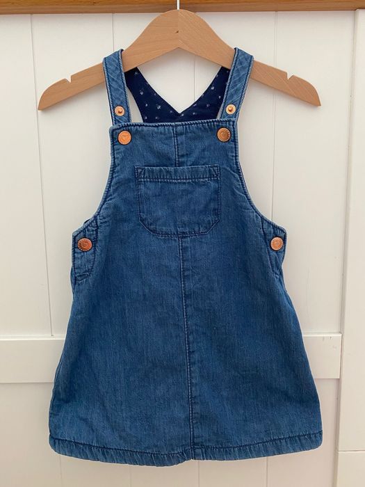 Next и Tu Прекрасни детски рокли на марките