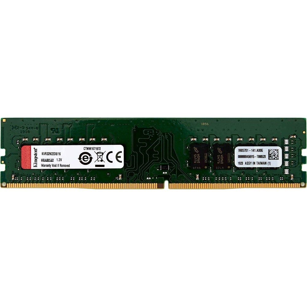 Kingston 4gb DDR4