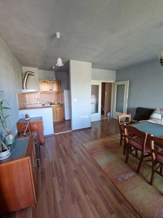 Дава се под наем Двустаен апартамент в София, Лозенец - 65 кв.м за 561 € - Снимка #9