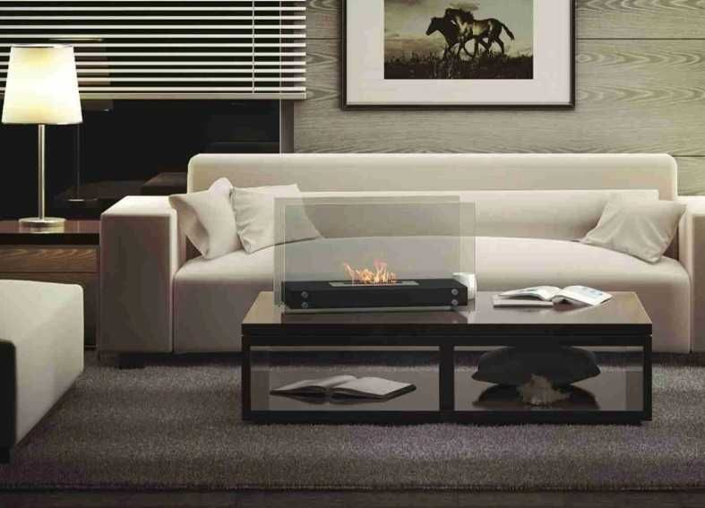 Semineu modern bioetanol