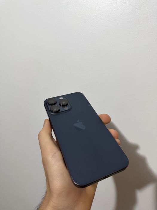 Iphone 15/15 pro max ca noi