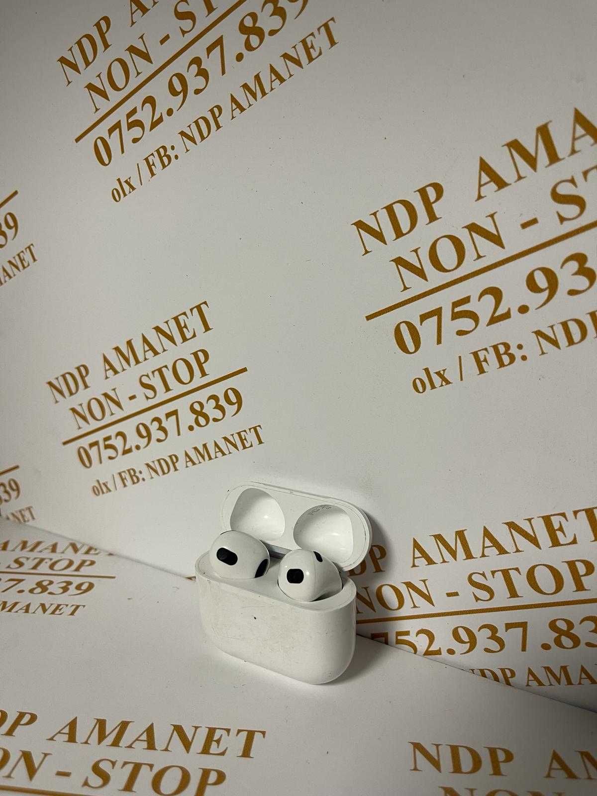 NDP Amanet NON-STOP Bld.Iuliu Maniu 69 AIRPODS 3 (1166)