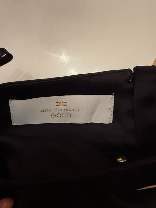 Пола  Elisabetta Franchi размер XS/38 и пола Levis размер S