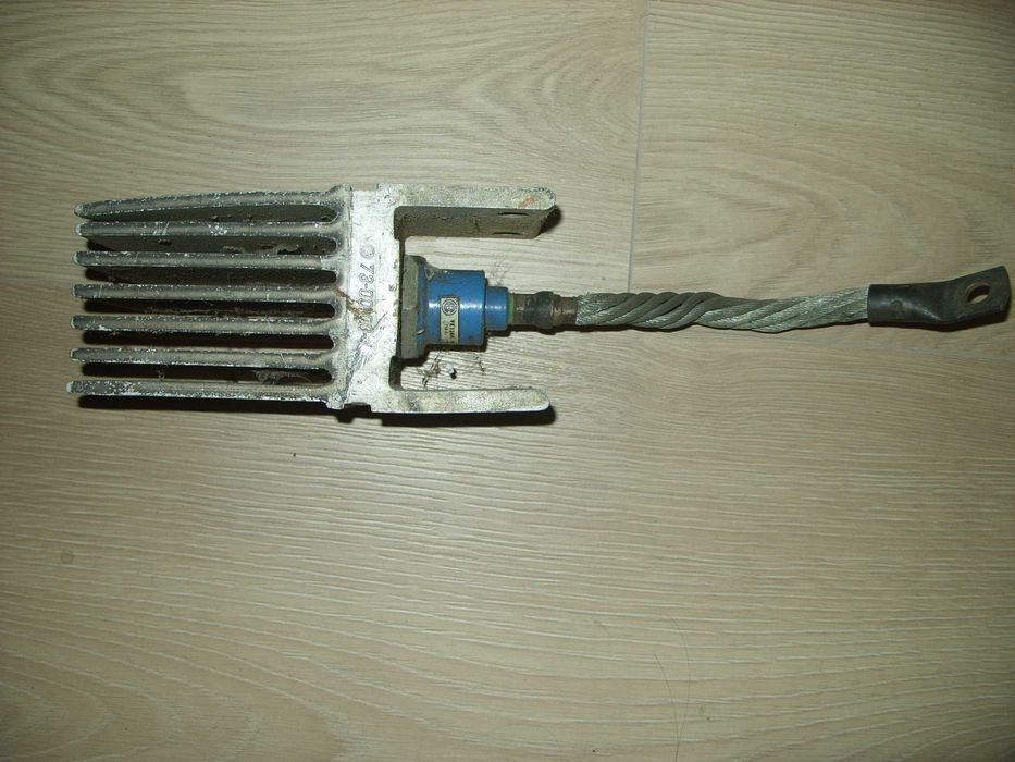 Изправителен диод