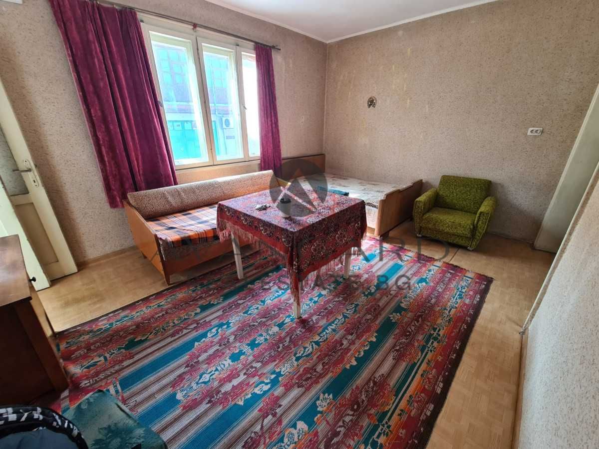 Продава се Етаж от къща в Пловдив, Христо Смирненски - 133 кв.м за 1113 €/кв.м - Снимка #5
