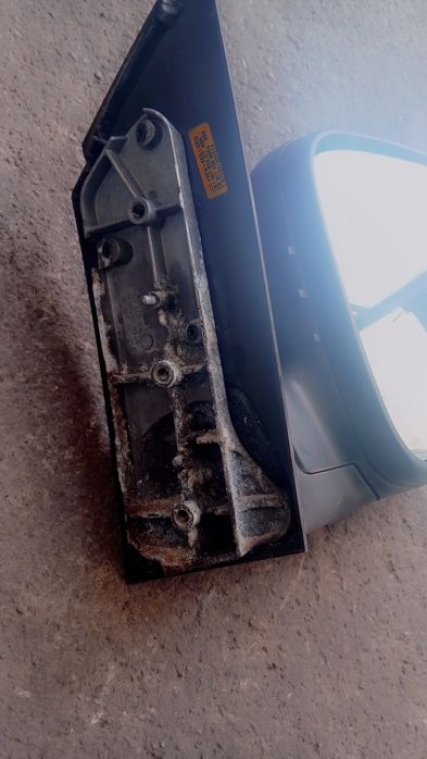 Дясно огледало Vw Caddy
