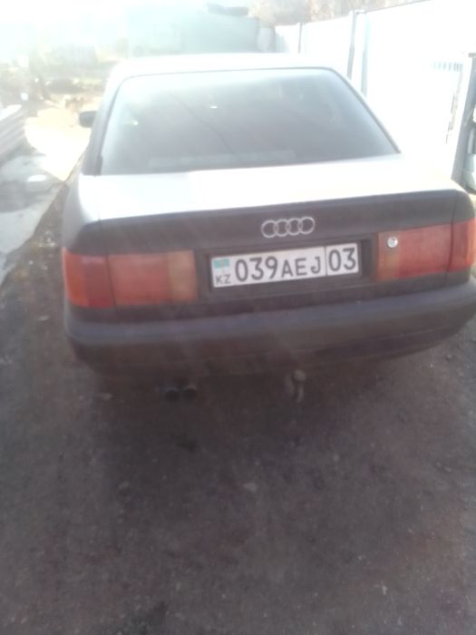 Продам Ауди 100 c4 или обмен