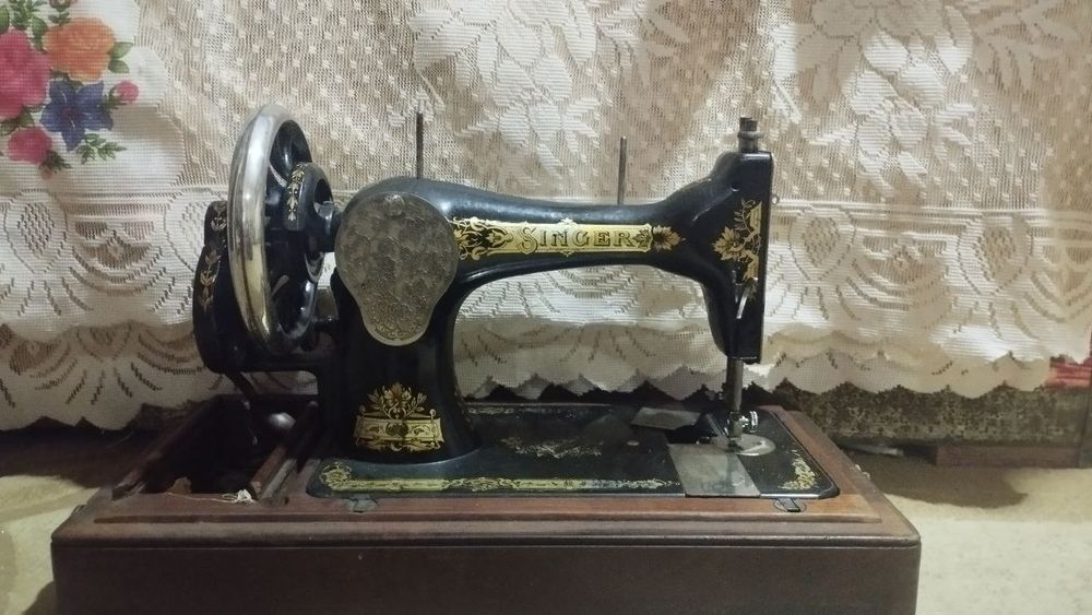 Швейная машинка продаается