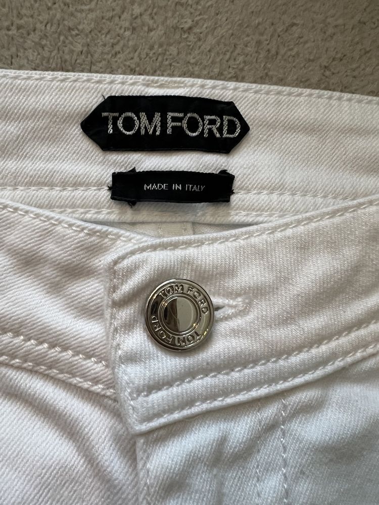 Оригинален панталон TOM FORD