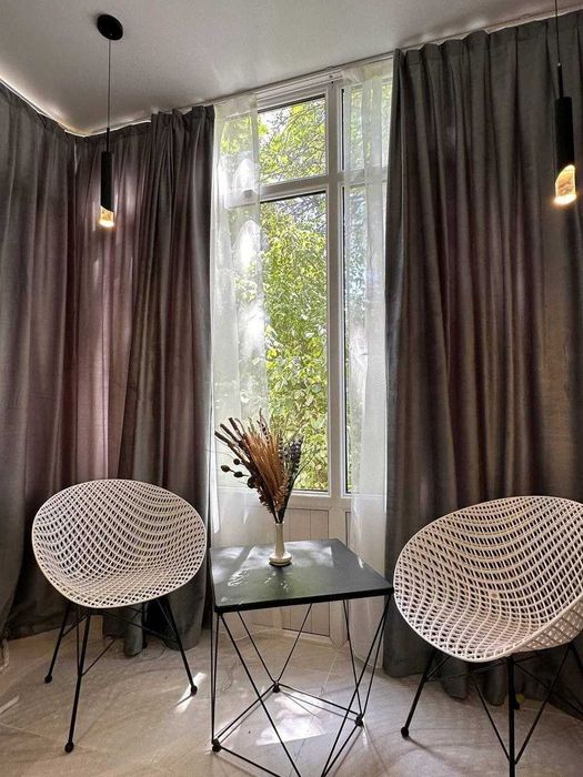 ЦУМ Голубые Купола ! Lux 2-комнат 66 кв.м Метро Космонавтов