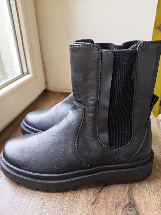 Зимни маркови боти