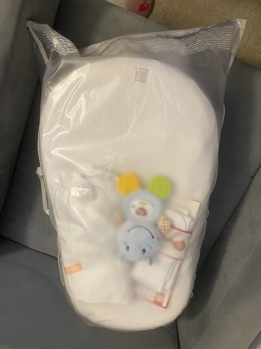 Red Castle Cocoonababy /2 чаршафа